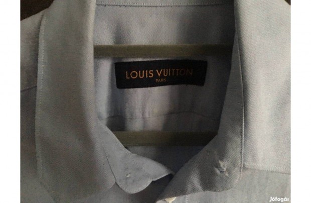 Vilgoskk eredeti Louis Vuitton ing, M-es