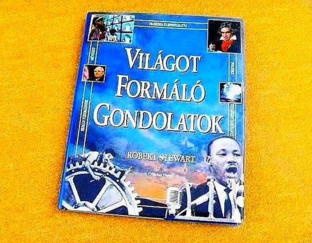 Vilgot forml gondolatok - Robert Stewart