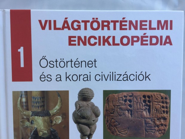 Vilgtrtnelmi enciklopdia 1-16