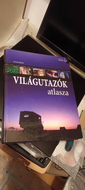 Vilgutazk Atlasza