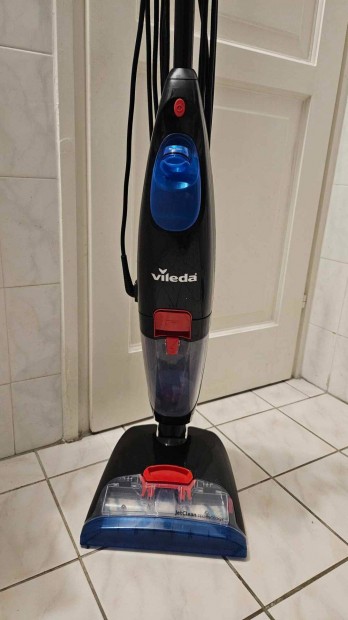 Vileda 172581 Jetclean Elektromos felmos