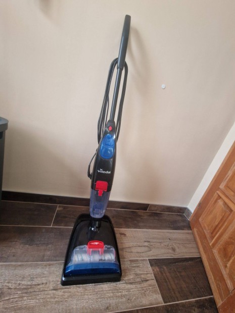 Vileda Jetclean 3in1