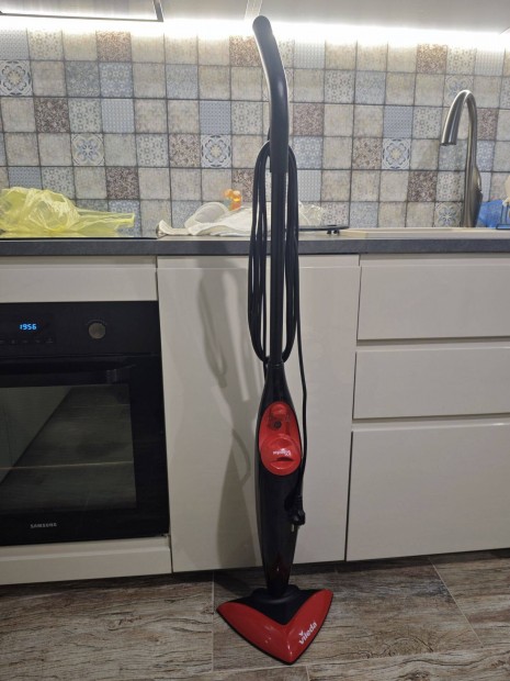 Vileda Steam Mop SC-1086 gztisztt felmos jszer