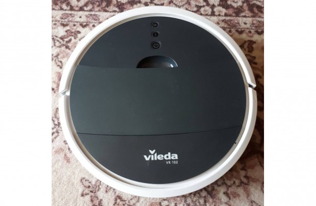 Vileda VR102 robotporszívó