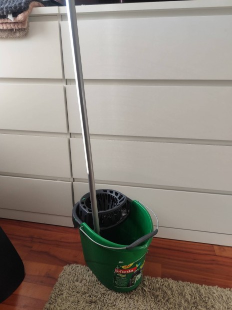 Vileda felmosó szett
