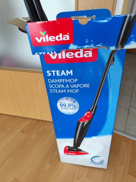 Vileda takart gp