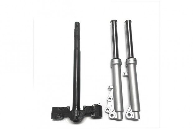 Villa Kymco Filly 1 / Baotian Speedy 1 10"