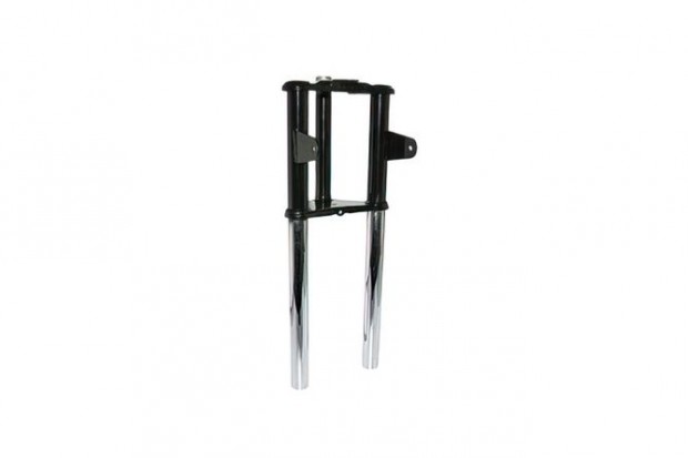 Villa MBK 51 Swing fekete