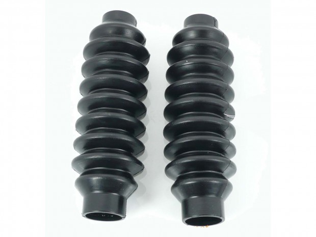 Villa harmonika lengkar 2 darab 30/24mm 150mm Kreidler Florett Eierta