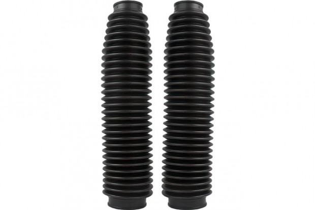Villa porvd harmonika Polisport fekete 250 mm - 32 mm