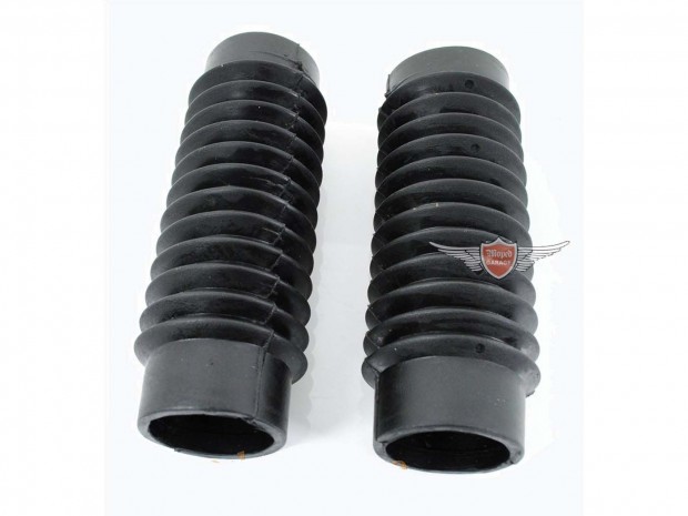 Villa porvd harmonika Yamaha 2 darab 40/45mm tmr 155mm hossz RD 5