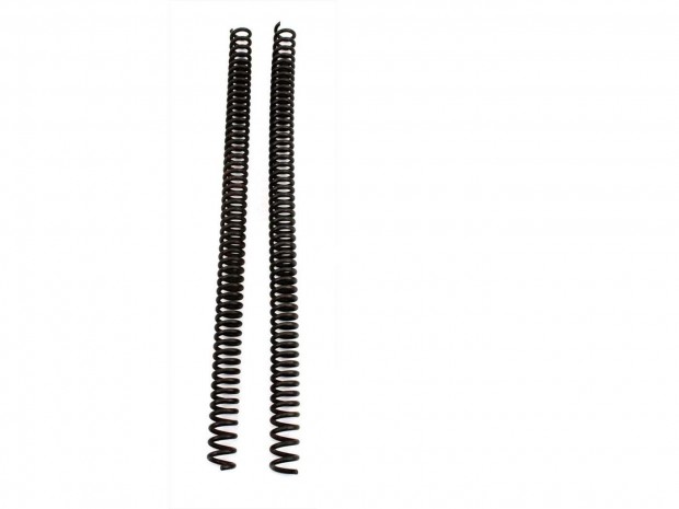 Villa rugók Pränafa 2 darab hossza 440mm átmérője 21,50mm Hercules Pri