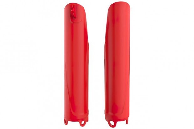 Villa védők Polisport piros Honda CRF 250 / 450