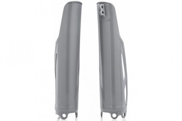 Villa vdk Polisport szrke Nardo Honda CRF 250 / 450