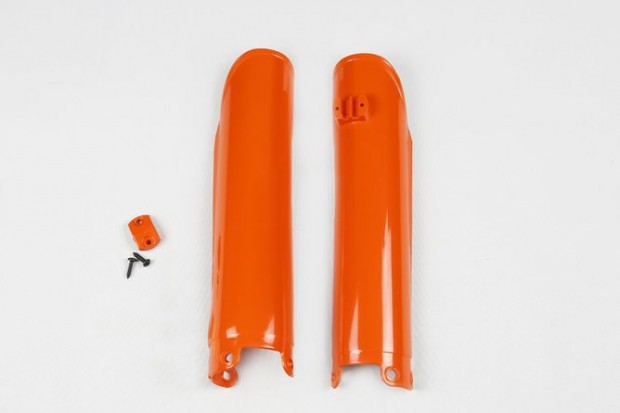 Villa védők UFO KTM SX-SX-F 2023 neon narancs