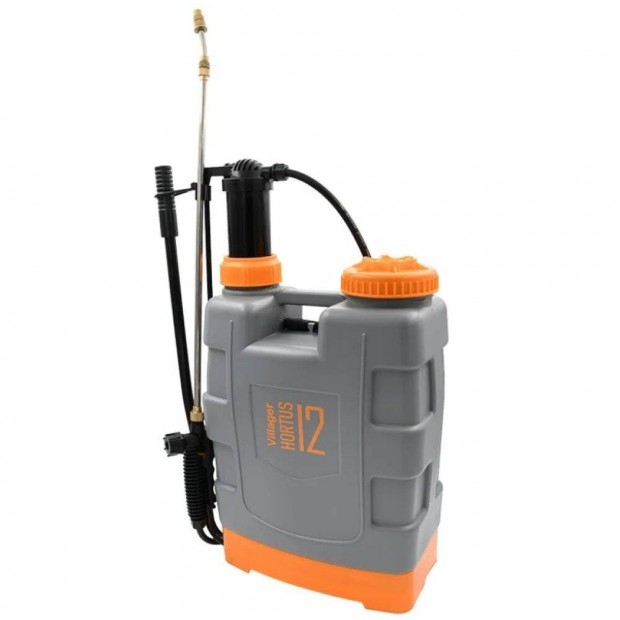 Villager Hortus 12 Kzi Permetez, 12 literes