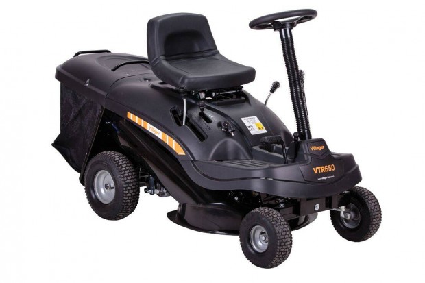 Villager Rider VTR650 Fűnyíró
