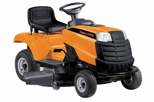 Villager VT985 Fűnyíró traktor