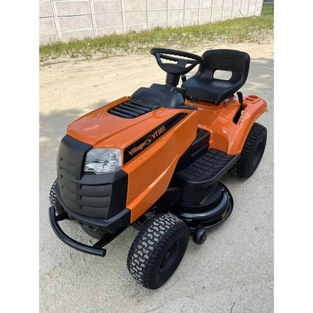 Villager VT 985 fnyr traktor, 352 cm, vgsi szlessg 980 mm