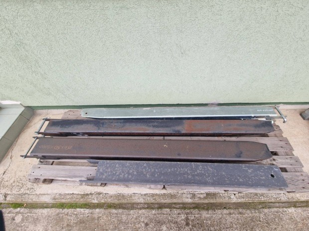 Villahosszabb�t�k targonc�hoz