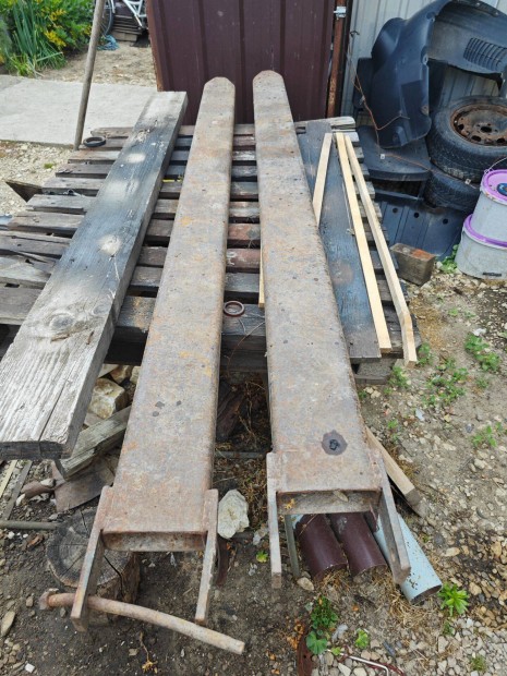 Villahosszabt 200cm