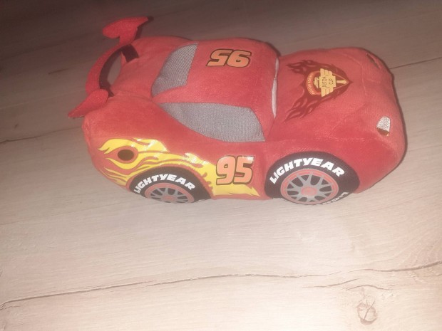 Villm mcqueen plss verdk