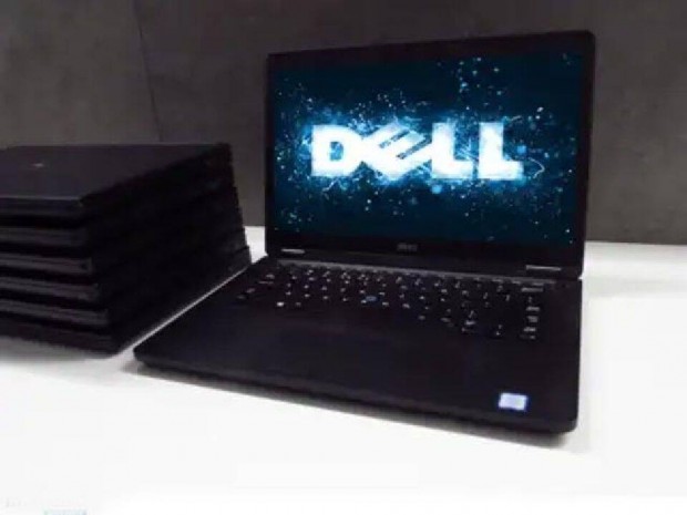 Villmakcik napja: Dell Latitude E5480 *Dr-PC.hu