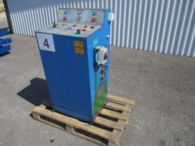 Villamos elektromos kapcsol�szekr�ny vez�rl�szekr�ny (2347)