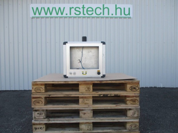 Villamos elektromos kapcsol�szekr�ny vez�rl�szekr�ny (2412)