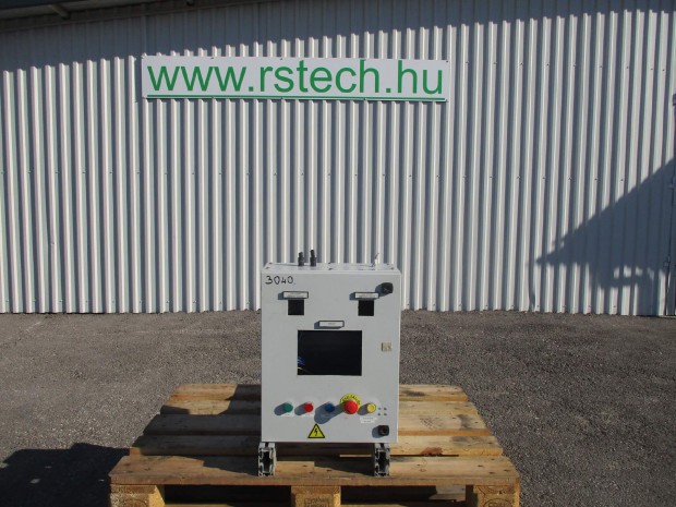 Villamos elektromos kapcsol�szekr�ny vez�rl�szekr�ny (3040)