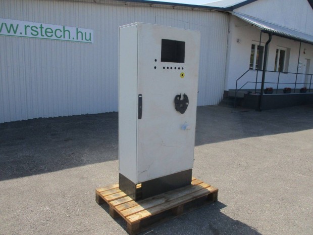 Villamos elektromos kapcsol�szekr�ny vez�rl�szekr�ny (3287)