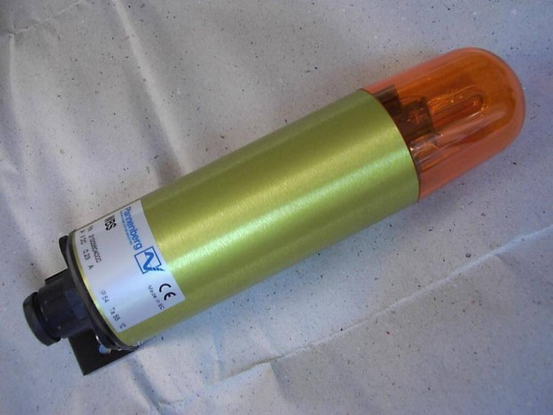 Villan� f�ny� l�mpa Pfannenberg