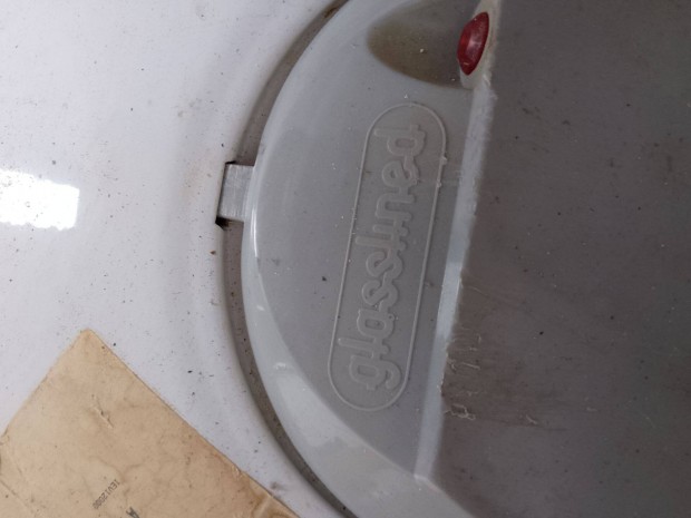Villany bojler eladó