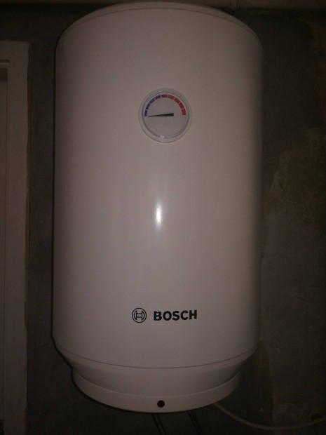 Villanybojler Bosch elad! 