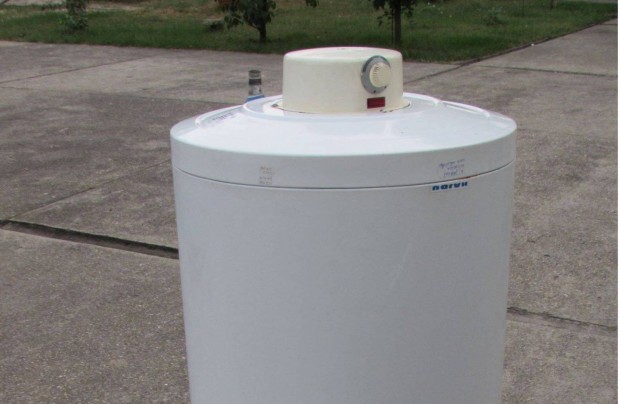 Villanybojler (Hajdu, 120 Liter)
