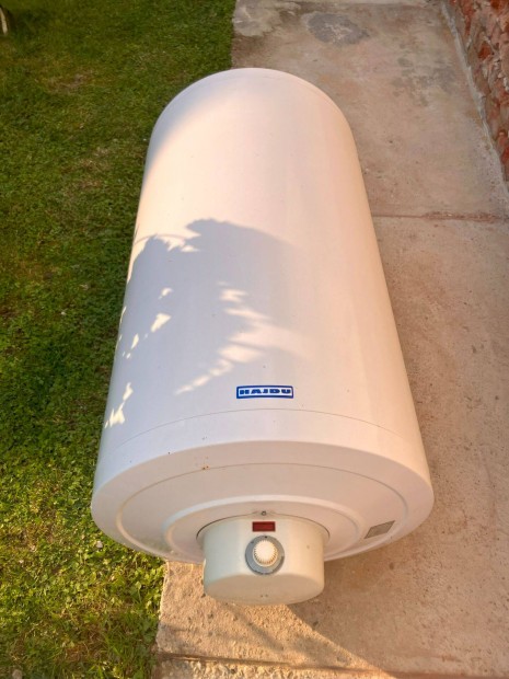 Villanybojler elad