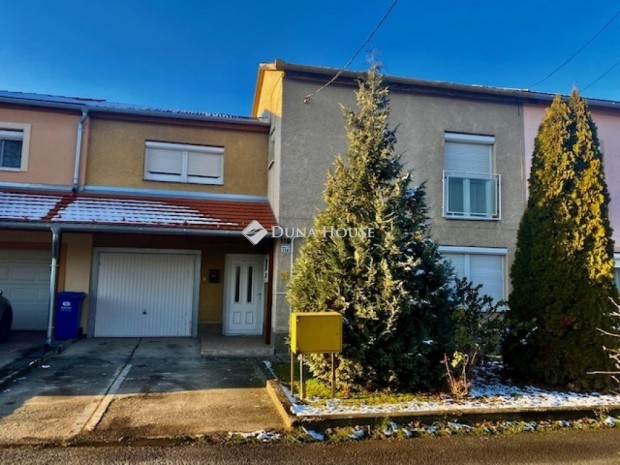 Vill�nyi 160 nm-es h�z elad�