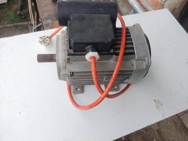 Villanymotor 220 voltos