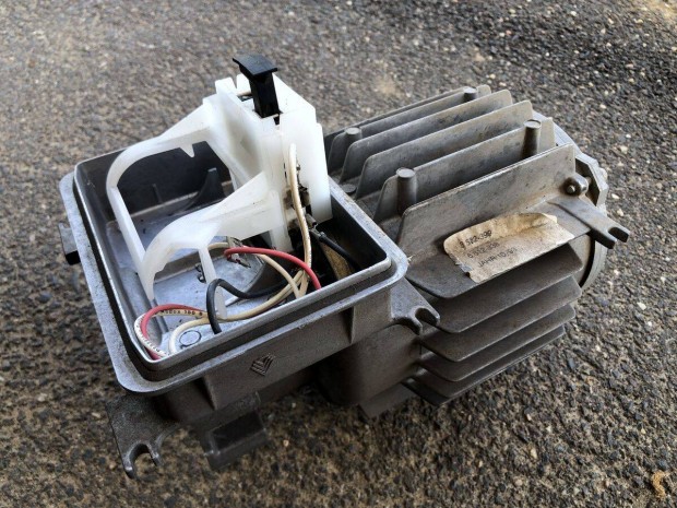 Villanymotor 220v