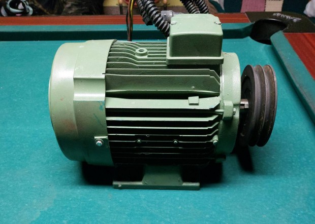 Villanymotor 380W 