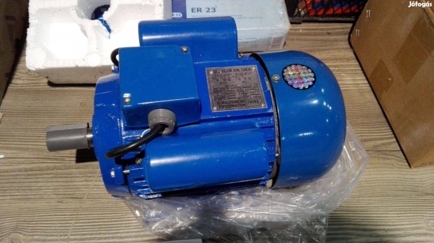 Villanymotor 3kw 3000 rpm j 3000W 3000 fordulat villany motor