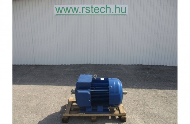 Villanymotor 90 KW 1450/perc j !!! (2959)