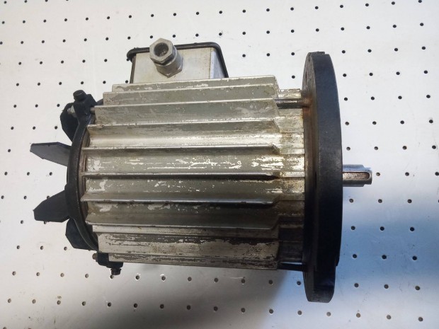 Villanymotor EVIG 380/220V 1,1KW!