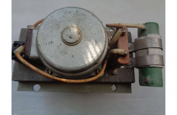 Villanymotor /hajt�m�