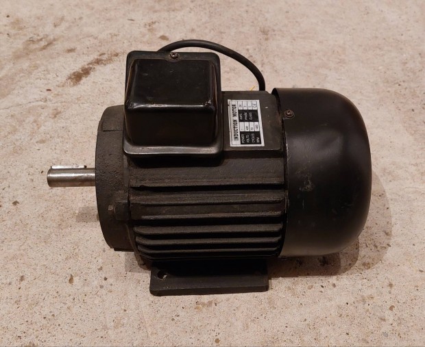 Villanymotor elad 1kw.