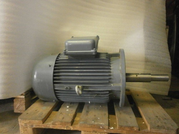 Villanymotor peremes 11kw j ( 3889)