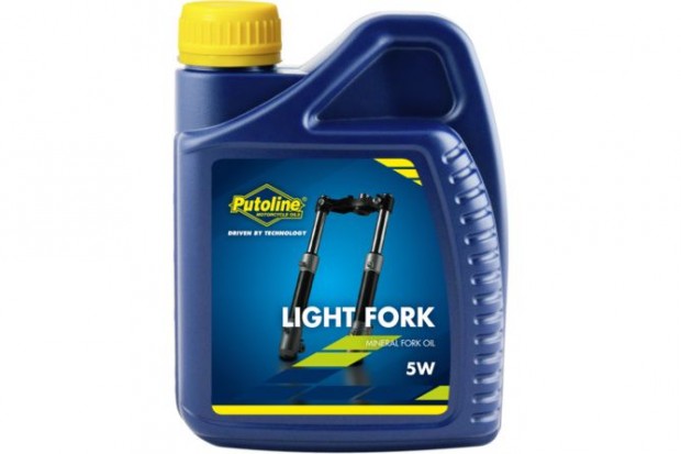 Villaolaj Putoline Light Fork 5W 500ml