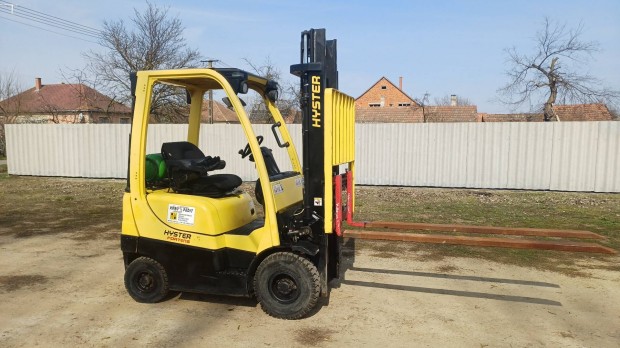 Vill�stargonca g�zos