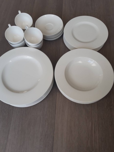 Villeroy&Boch 6 szem. tkszlet j