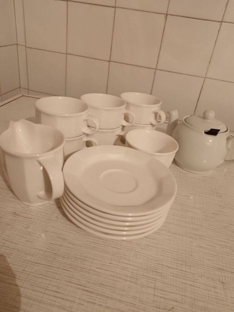 Villeroy&Boch kvs tes kszlet elad